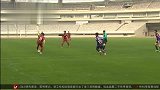 中超-15赛季-平局结束热身赛 上港磨合之中静候联赛开打-新闻