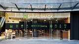 Shake Shack IFC 充电“堡” 释FUN绿色能量
