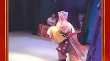 戏曲的精髓，独特的表演方式，让人大开眼界