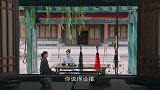原来她一直都那么心机！