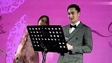 阿娇离婚前夫赖弘国似婚内出轨 情史丰富被指不靠谱