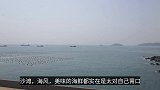 沪杭甬周边，最适合度假的蓝海小岛，原来浙江的海也可以这么蓝