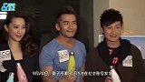 甄子丹岳父抗癌失败，汪诗诗公开父亲离世消息：他平静地离开了