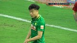 中超-17赛季-联赛-第11轮-第18分钟射门 奥斯卡过人送精妙直塞 李磊飞身滑铲风骚解围-花絮