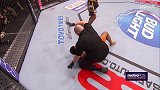 UFC-18年-本周最佳KO：巴西恶龙町田飞龙在天 高扫一击爆头穆尼奥斯-精华