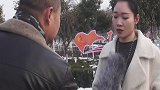 剧组采访街头美女，回答竟然奇趣无比！