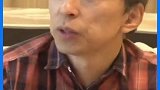 张朝阳 表示，自己一天只睡四个小时，状态很好，目前正在推广四小时睡眠法，认为应该少睡觉、早睡觉。
