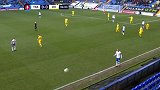 C. Heath 足总杯 2019/2020 足总杯 第2轮 特兰米尔 VS 奇切斯特城 精彩集锦