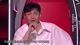 李荣浩独具慧眼选宝岛选手，选手回应：老师，我超喜欢杨丞琳！
