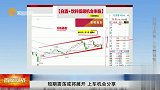 短期震荡或将展开