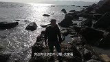 淤泥深坑的鱼货不简单，螃蟹约架打不停，漂亮鱼群接二连三窜出来