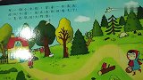 儿童游戏：小红帽和大灰狼