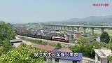 致18人身亡的铁路段，又有人被撞身亡！村民,反应慢都躲不开