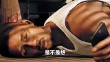 看门狗2：我将饮料戴到头上，不仅可以遮阳，渴了还能喝一口！