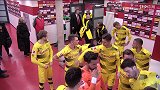 德甲-1718赛季-联赛-第12轮-斯图加特vs多特蒙德-全场（张天骥）