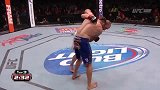UFC-14年-UFC Fight Night 40：萨拉斯vs沃尔集锦-精华