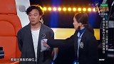 中国新歌声：那英知道自己的学员会继续前行很是欣慰，学员们也懂