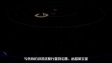 太阳系存在新的行星,被认为是第九颗行星,但无法被直接观测到