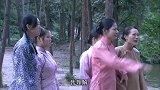 雪豹：鬼子糟蹋中国姑娘，连长还优待俘虏，卫国一刀送大佐见阎王