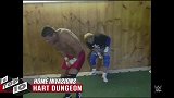 WWE-18年-十大擅闯民宅 HHH手持铁锤闯入奥顿豪宅-专题