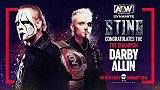 AEW周赛第69期：小布罗迪举办生日派对 斯汀宣布首场比赛信息