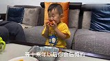 熊孩子也有小迷妹，为他做了那么多他不领情，阿姨：你会后悔的