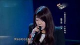 中国好声音：霸气老板娘嗨唱摇滚！一首《花房姑娘》不输原唱！