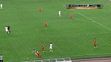中超-17赛季-联赛-第10轮-第7分钟射门 费尔南多发动速度优势 连续摆脱怒射被张鹭扑住-花絮