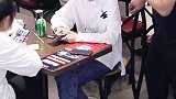 小姐姐人很好