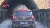 中国最特殊的大桥，武警24小时全天守护，至今无人敢随便踏足