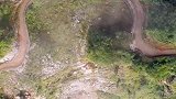 挂在悬崖上的天路