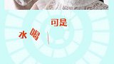 喝水要适量，小心水中毒哦