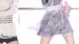 Jisoo，这场造型好仙！确认过眼神是仙女本人！