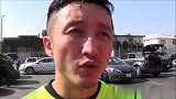 拳击-15年-邹市明3月7日首度挑战世界金腰带 豪言不紧张要KO对手-新闻