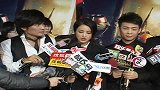 娱乐播报-20120306-独家：张歆艺正面回应分手事件