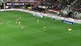 荷甲-1718赛季-联赛-第3轮-海牙1:2海伦芬-精华