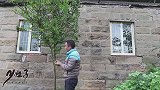 四川降温天天下雨，四娃做个坝坝宴常有的猪肚三鲜，清淡又养胃