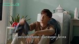 《加油你是最棒的》邓伦再次扮女装，毫无违和感，和凤凰比差远了