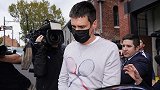 超速驾驶害死4名警察，澳洲男子不施救反拍视频炫耀称“太神奇”