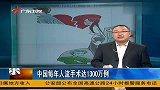 生活-中国每年人流手术达1300万例