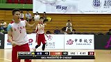 SBSL-15年-夏季联赛：台湾银行84:86金门酒厂-精华