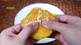 外酥里糯的煎糍粑，真的无敌好吃
