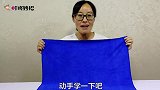 毛巾卷一卷，没想到能变这么好看，最后惊艳到了，看完赶紧试试