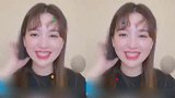 越来越随性！金莎用纸擦牙齿的口红， 从前玉女形象大家都忘了吧