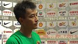 范云龙：我们最后时刻注意力不够集中 继续加油留在中超