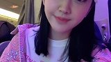 起飞前抓紧拍一条