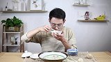 【国风系列】传说中的最考验刀功的文思豆腐，普通人能切成什么样？