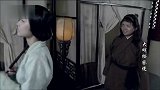 大叔一行人在寺庙住下，但他对树仍有疑问