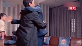见到恩师的场面：岳云鹏做一桌子菜，宋小宝流泪聊往事