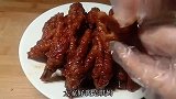 在家教你做虎皮鸡爪，原来做法诀窍这么简单，学会可以开店了